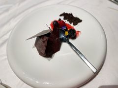 -云厨·高空西餐厅(成都瑯珀·凯悦臻选酒店)