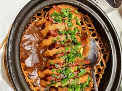 -小方外婆菜(蒙山路店)