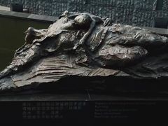 -侵华日军南京大屠杀遇难同胞纪念馆