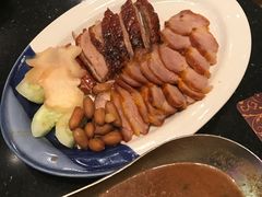 -Mk 泰式自助火锅