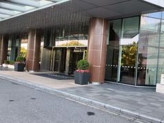 -上海浦东嘉里大酒店