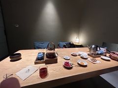 -隐溪茶馆(金虹桥店)