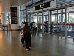 -南昌昌北国际机场