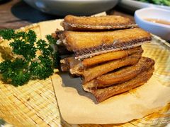 干煎带鱼-孔乙己酒家(虹桥路店)