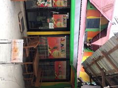 -Jonah's Fruit Shake & Snack Bar