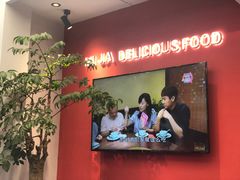 -米家餐厅(长生路店)