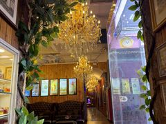 -明日世界密室轰趴·剧本桌游·箭馆团建(国贸店)