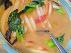 -妈妈菜舟山海鲜(定海古城店)