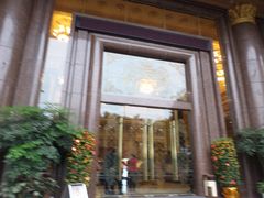 -南洋冠盛酒店(广州天河公园地铁站店)