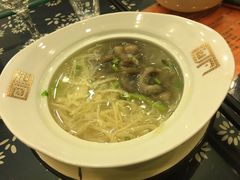 碳烧桃花蛸-旺角小渔村(幸福中路店)