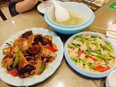 -南来顺饭庄·清真(南菜园店)