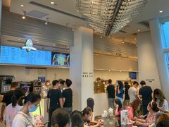 -喜茶(深圳福田星河COCO Park店)