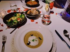 -Erman岩烧牛排(虹桥南丰城店)