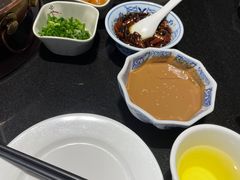 -东来顺饭庄(金泉广场店)