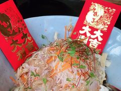 -Ginger(兴国路店)