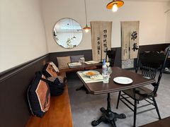 -沏点Trattoria意大利餐厅(新街口店)