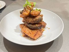 -小厨娘淮扬菜(江宁万达店)
