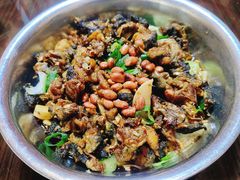 跳跳鸡-新洞口小吃(三元二路店)