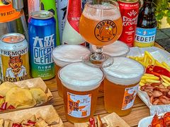 -M99 BEER世界啤酒吧(鸿云悦街店)