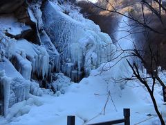 -黑龙潭风景区