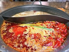 -冯校长老火锅(深圳总店)