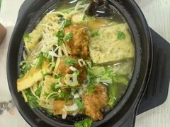 -马员外砂锅老店(青年南路店)