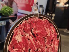 -巴蜀大将火锅(春熙店)