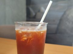 -Home Cafe