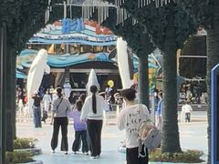 -海合安成都极地海洋公园