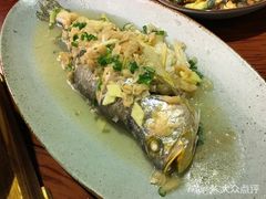 -潮堂 · 潮州菜(国贸商城店)