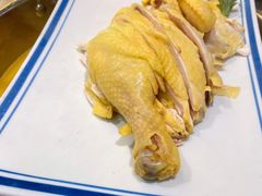 走地鸡-大永發老火浓汤·经典粤菜(北滨路店)