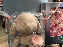 -BEAST野兽派(上海浦东嘉里城店)