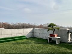 -南京东郊国宾馆