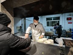 -清真马杰山牛肉汤馆