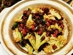 -陈熹公民族美食文化餐厅(中华广场店)