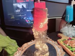 -烛影拾光观景餐厅·创意菜·摄影·小提琴(大唐不夜城店)