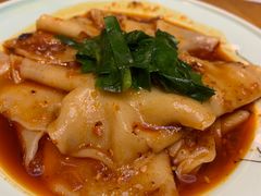 -赵小姐丨新中餐(曲江店)
