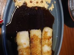 糍粑-令狐冲·炭烤活鱼(宝龙店)