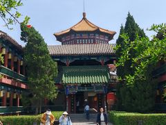 -中国翰园碑林