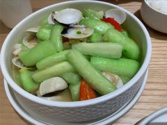 -隅乐胡椒虾·台湾菜·团建(皇岗店)