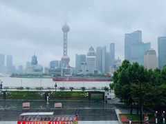 -YUE·6·西式融合餐厅(外滩六号店)