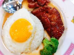 -甜蜜蜜港式茶餐厅(虹梅店)