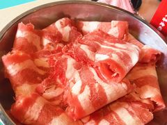 -憨铁匠老火锅(龙岗万科里店)
