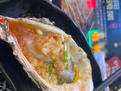 -纪录片《人生一串》体验店(静安店)