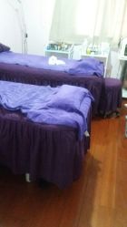 -杉惠素颜美妆皮肤管理中心