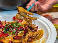 -肖记公安牛肉鱼杂馆·省级非物质文化遗产(江汉路直营店)