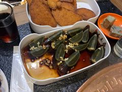 -友乐居羊蝎子(西直门店)