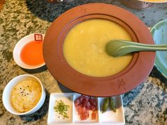 -那家小馆•北京菜•烤鸭(香山店)