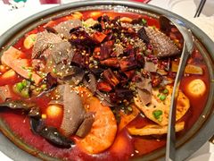 毛血旺-眉州东坡(望京店)
