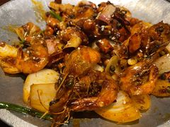 招牌香辣虾-大牌大·传统杭帮菜(湖滨店)